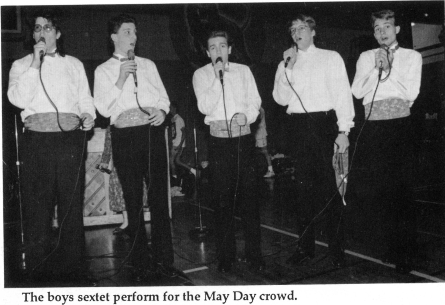 Mayday 